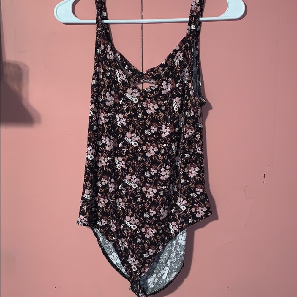 A body suit